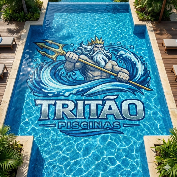Foto da capa de Tritão Piscinas - Limpeza e Manutenção de Piscinas em Itanhaém
